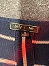 Lety & Me Stripes Blue Pullover Sweater Size XL - photo 7