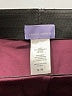 Laura Scott Burgundy Active Pants Size M - photo 7