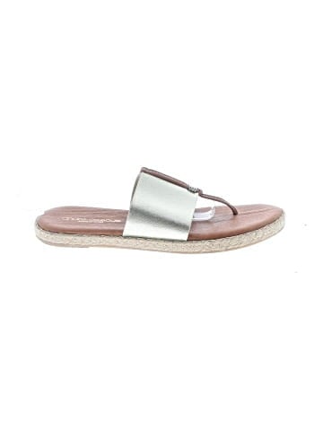 Andre Assous Flip Flops (view 1)