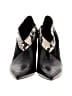Vince Camuto Black Heels Size 7 1/2 - photo 2
