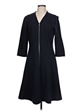 Lafayette 148 New York Casual Dress (view 1)