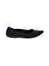 ROTHY'S Black Flats Size 8 - photo 1