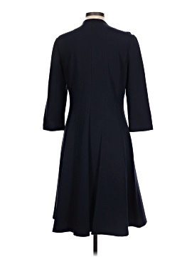 Lafayette 148 New York Casual Dress (view 2)