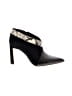 Vince Camuto Black Heels Size 7 1/2 - photo 1