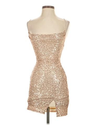Windsor Cocktail Dress (view 1)