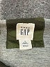 Baby Gap 100% Polyester Camo Green Windbreaker Size 3T - photo 3