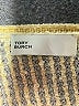 Tory Burch Tweed Yellow Cardigan Size S - photo 6
