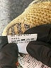 Tory Burch Tweed Yellow Cardigan Size S - photo 7