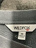 Wildfox Hearts Gray Sweatshirt Size Med (2 or M) - photo 7