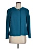 Charter Club Teal Jacket Size M (petite) - photo 1