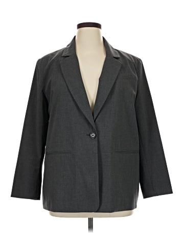 Worthington Blazer (view 1)