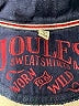 Joules Silver Gray Pullover Sweater Size 4T - photo 3