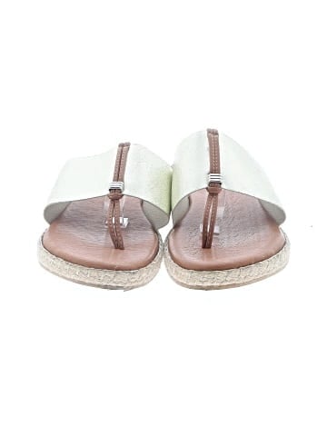 Andre Assous Flip Flops (view 2)