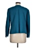 Charter Club Teal Jacket Size M (petite) - photo 2