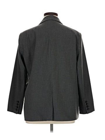 Worthington Blazer (view 2)