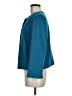 Charter Club Teal Jacket Size M (petite) - photo 5