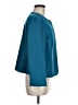 Charter Club Teal Jacket Size M (petite) - photo 4