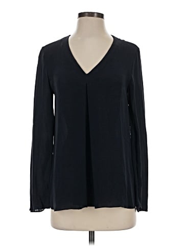 Theory Blouse (view 1)