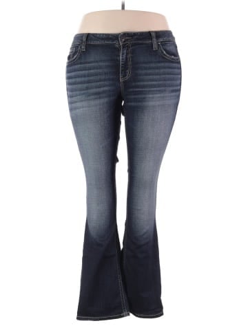 Daytrip Jeans (view 1)