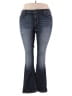 Daytrip Blue Jeans Size 34 waist - photo 1