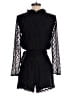 Reiss Black Romper Size 2 - photo 2