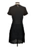 Maje Black Casual Dress Size Sm (1) - photo 2