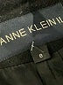 Anne Klein Black Coat Size 8 - photo 6