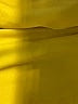 Unbranded Solid Yellow Two Piece Swimsuit Size L (estimated) - photo 3