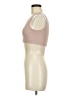 Set Active Tan Tank Top Size M - photo 5