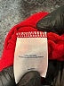 Lands' End 100% Cotton Red Long Sleeve Top Size M (tall) - photo 8