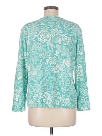 Blair Long Sleeve Blouse (view 2)