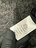 Talbots Solid Black Wool Skirt Size 16 - photo 5