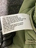 Universal Thread 100% Nylon Green Jacket Size S - photo 8
