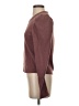 REVAMPED Burgundy Cardigan Size S - photo 5