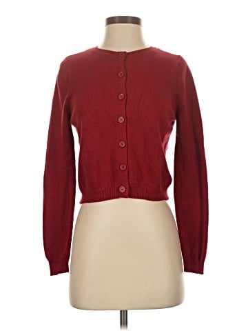 Beverly and Beck Cardigan (view 1)