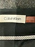 Calvin Klein Solid Black Formal Skirt Size 2 - photo 4