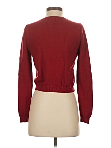 Beverly and Beck Cardigan (view 2)