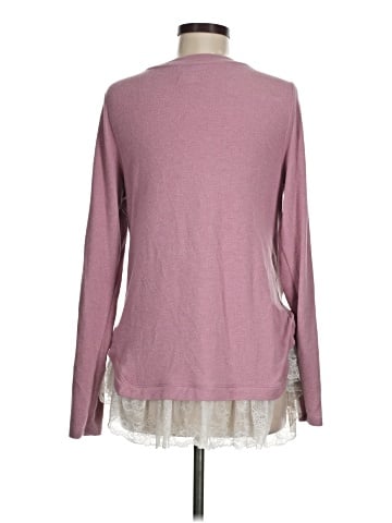 a:glow Long Sleeve Top (view 2)
