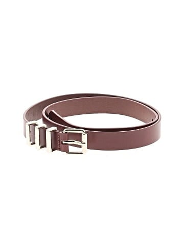 Rebecca Minkoff Leather Belt (view 1)