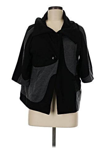 Zoe D. Coat (view 1)