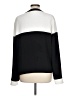 Ruti Color Block Black Track Jacket Size Lg (3) - photo 2