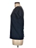 Athleta 100% Nylon Blue Active T-Shirt Size M - photo 5