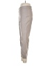 Harve Benard Solid Gray Casual Pants Size 12 - photo 5