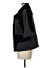 Zoe D. Black Coat Size 6 - photo 5
