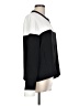 Ruti Color Block Black Track Jacket Size Lg (3) - photo 4