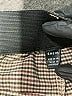 Shein Houndstooth Brown Casual Pants Size 12 - photo 7