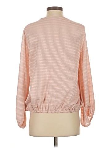 Vince Camuto Long Sleeve Blouse (view 2)