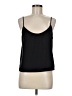 Athleta Black Tank Top Size M - photo 1
