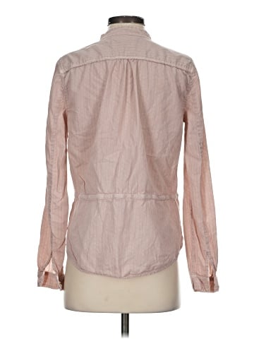 Textile by Elizabeth and James Long Sleeve Blouse (view 2)