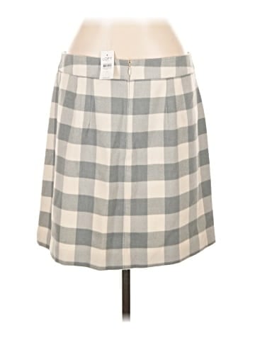 Ann Taylor LOFT Outlet Casual Skirt (view 2)
